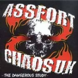 Chaos UK : The Dangerous Study